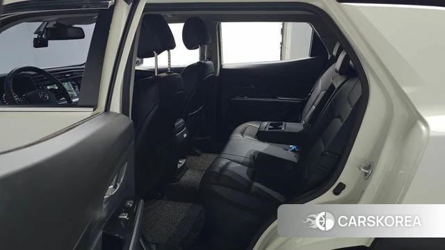 Ssangyong Beautiful Korando 2019 Белый из Кореи, фото 2