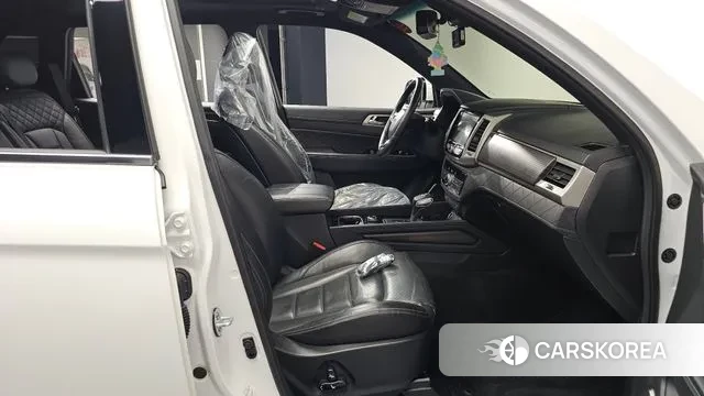 Ssangyong G4 Rexton 2018 Белый из Кореи, фото 2