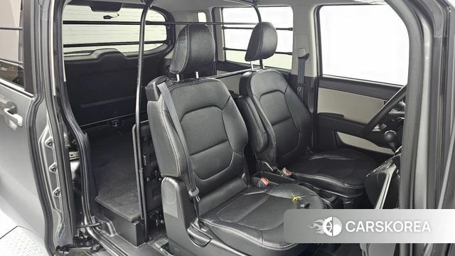 Kia The New Kia Ray 2023 Серый из Кореи, фото 2