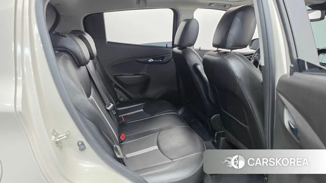 Chevrolet (GM Daewoo) The New Spark 2018 Жемчужный цвет из Кореи, фото 2