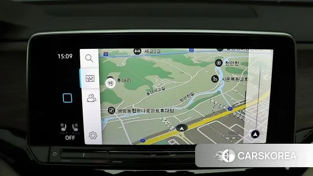 Volkswagen Atlas 2025 Белый из Кореи, фото 2