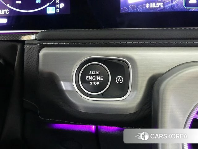 Mercedes-Benz G-Class W465 2024 Белый из Кореи, фото 2