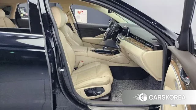 Kia More K9 2019 Черный из Кореи, фото 2