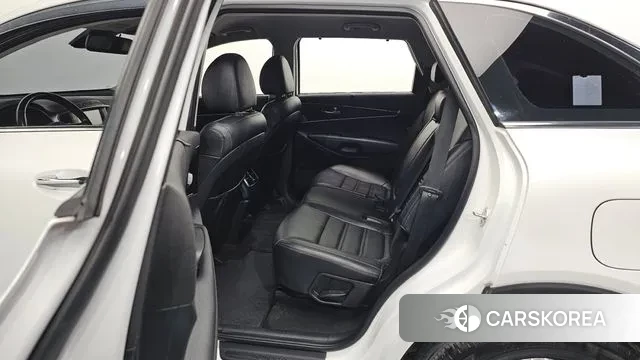 Kia The New Sorento 2019 Белый из Кореи, фото 2