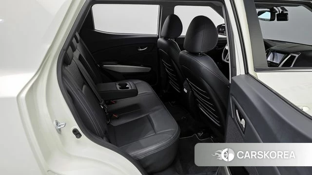 Ssangyong Tivoli Armor 2019 Белый из Кореи, фото 2