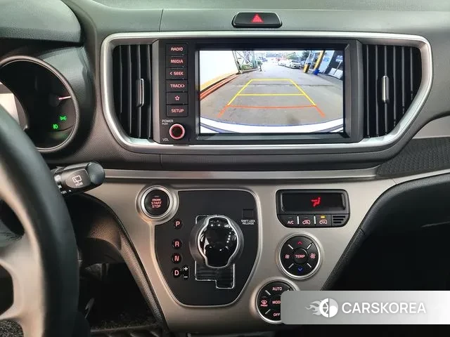 Kia The New Ray 2020 Белый из Кореи, фото 2