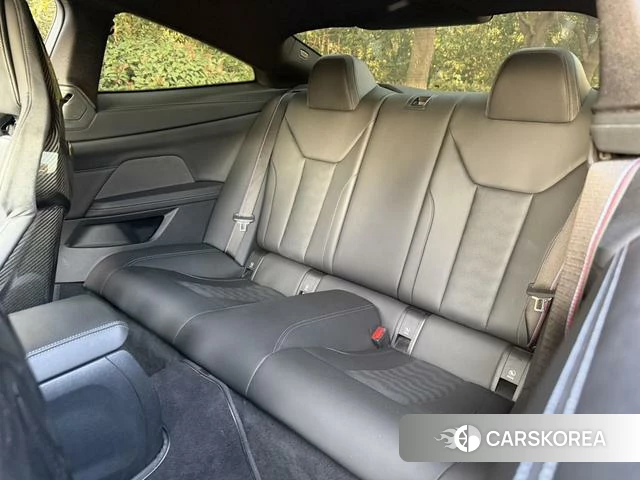 BMW M4 2022 Зеленый из Китая, фото 2