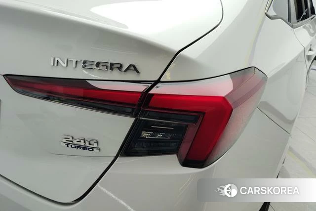 Honda Style 2023 Белый из Китая, фото 2