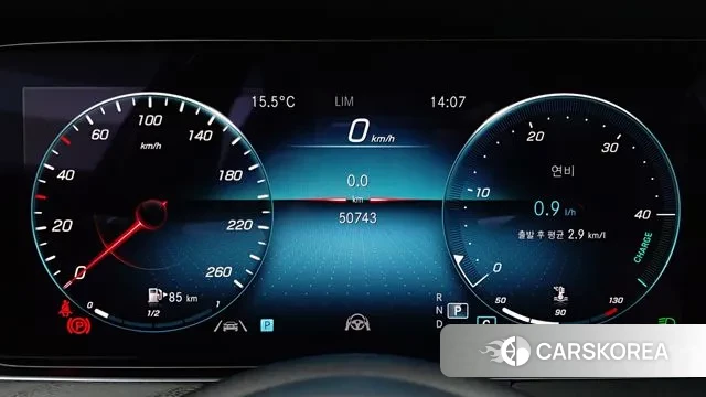 Mercedes-Benz E-Class W213 2022 Черный из Кореи, фото 2