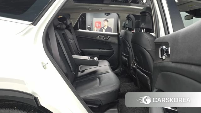 Kia Sportage 5th Generation 2021 Белый из Кореи, фото 2