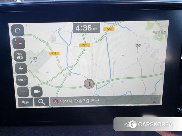 Hyundai Santa Fe TM 2020 Белый из Кореи, фото 2