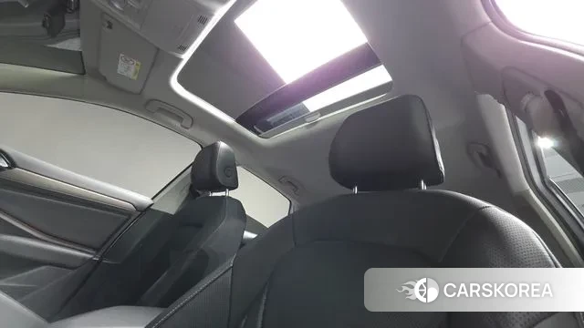 Volkswagen 7th Generation of Jetta 2021 Белый из Кореи, фото 2