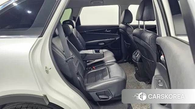 Kia The New Sorento 2019 Белый из Кореи, фото 2