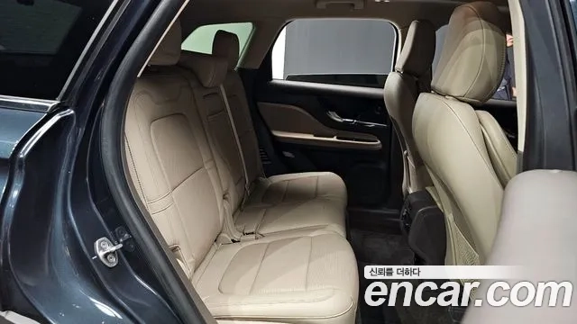 Lincoln Corsair id 2906572 из Кореи 2