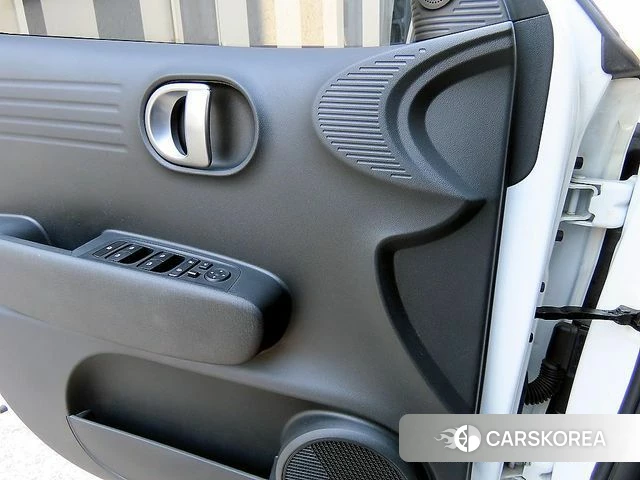 Hyundai Casper 2022 Белый из Кореи, фото 2