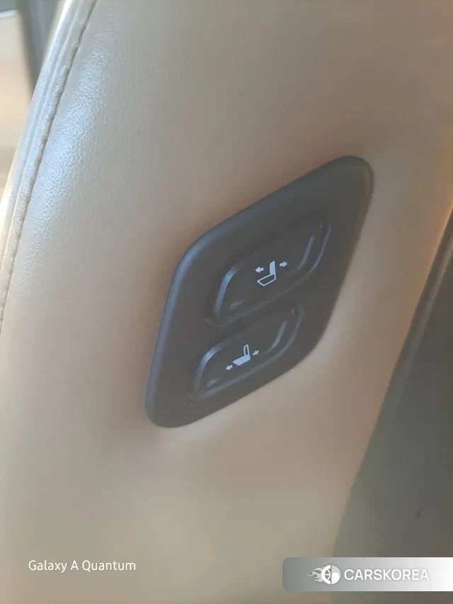 Kia Sorento 4th Generation 2020 Серый из Кореи, фото 2