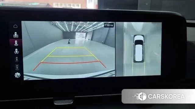 Kia Carnival 4th generation 2022 Белый из Кореи, фото 2