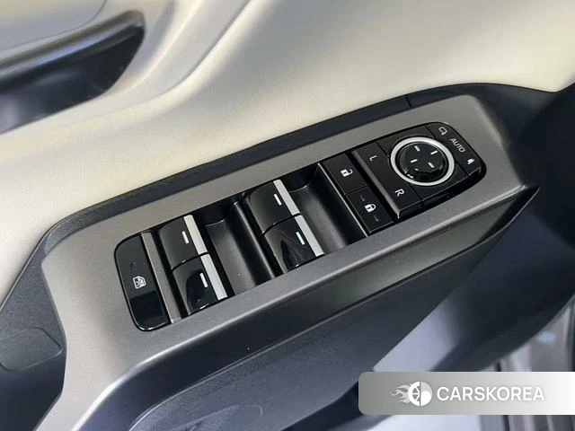 Toyota RAV4 Rongfang 2026 Темно-серый из Китая, фото 2