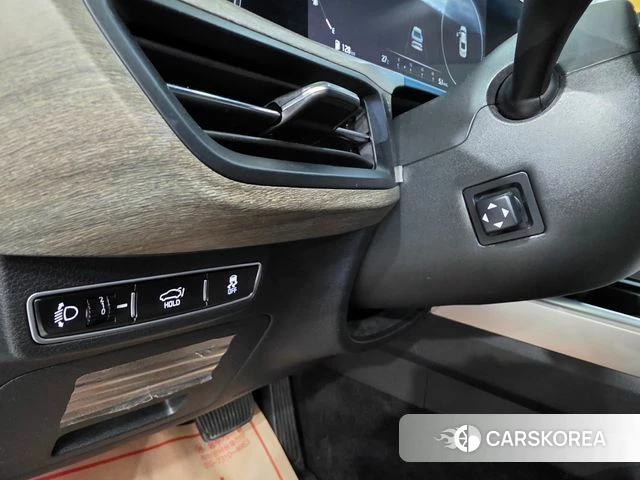Kia K8 2023 Черный из Кореи, фото 2