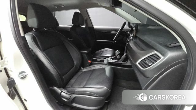 Kia Seltos 2020 Белый из Кореи, фото 2
