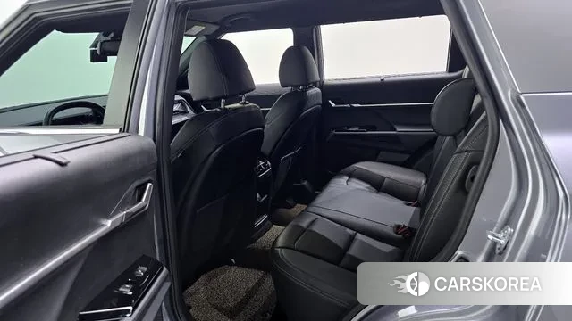 Ssangyong Torres 2023 Серый из Кореи, фото 2