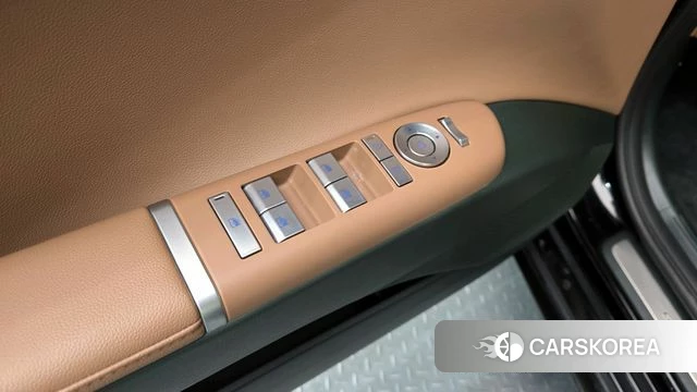 Hyundai Grandeur (GN7) 2025 Черный из Кореи, фото 2