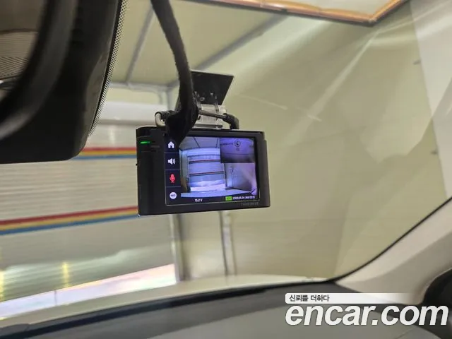 Hyundai Ionic 5 id 2682329 из Кореи 2