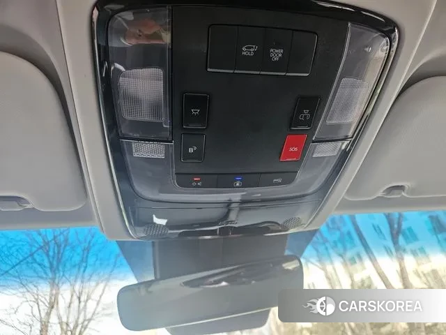 Hyundai Staria 2022 Серый из Кореи, фото 2