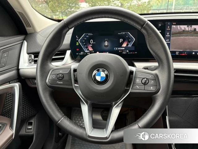 BMW X2 (import) 2025 Белый из Китая, фото 2