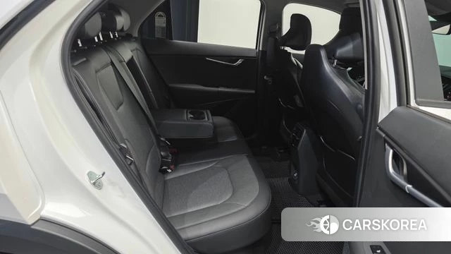 Kia Di Ol Nu Niro 2025 Белый из Кореи, фото 2