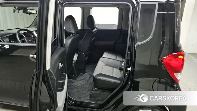 Kia The New Ray 2021 Черный из Кореи, фото 2