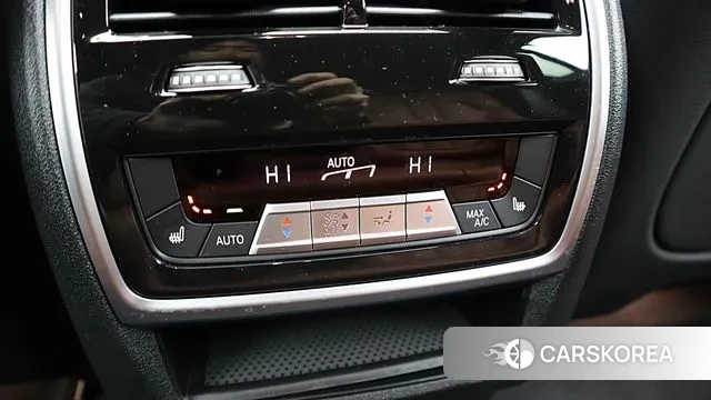 BMW X6 (G06) 2021 Серый из Кореи, фото 2