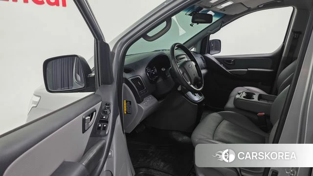 Hyundai The New Grand Starex 2020 Серебряный из Кореи, фото 2