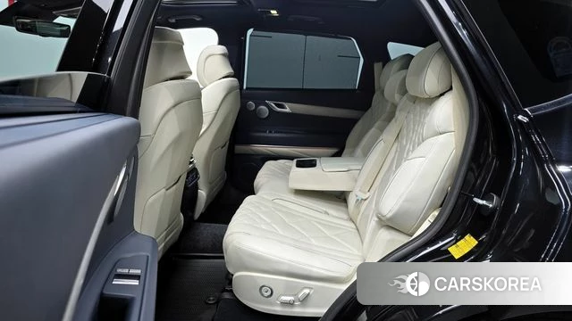 Genesis GV80 2024 Черный из Кореи, фото 2