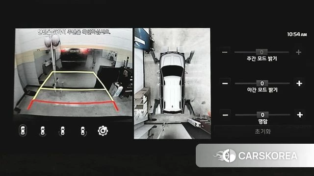 Kia Mohave Master 2021 Черный из Кореи, фото 2