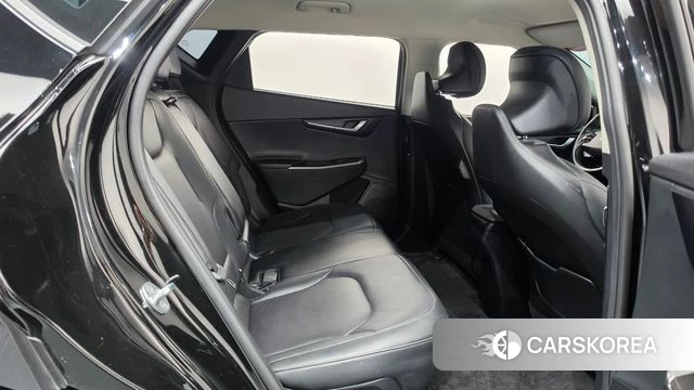 Kia EV6 2022 Черный из Кореи, фото 2