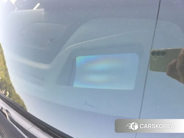 Hyundai Ionic 6 2023 Белый из Кореи, фото 2