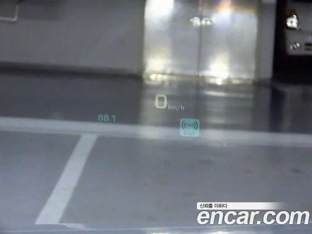 Cadillac Escalade id 2907202 из Кореи 2