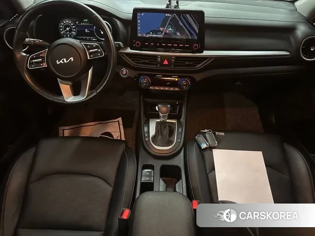 Kia The New K3 2nd generation id 3660019 из Кореи 2