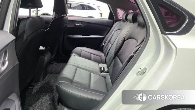 Kia Come New K3 2019 Белый из Кореи, фото 2