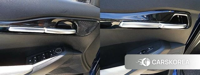 Kia Seltos 2020 Синий из Кореи, фото 2