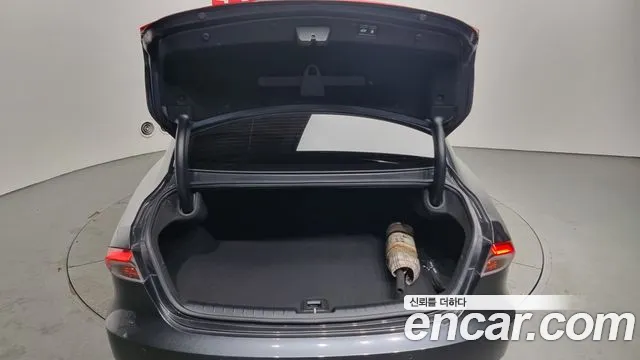 Hyundai The New Grandeur IG id 2671546 из Кореи 2