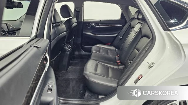 Hyundai Grandeur IG 2018 Белый из Кореи, фото 2