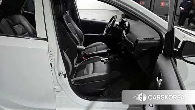 Kia Morning Urban (JA) id 3661226 из Кореи 2