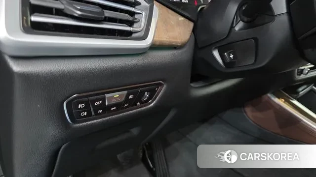 BMW X5 (G05) 2020 Серый из Кореи, фото 2