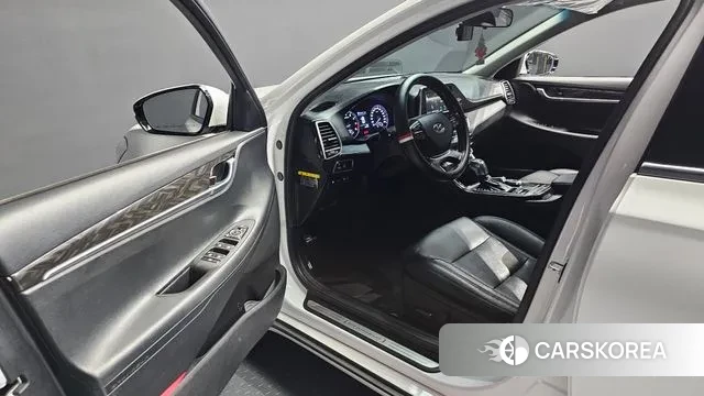 Hyundai Grandeur IG 2019 Белый из Кореи, фото 2