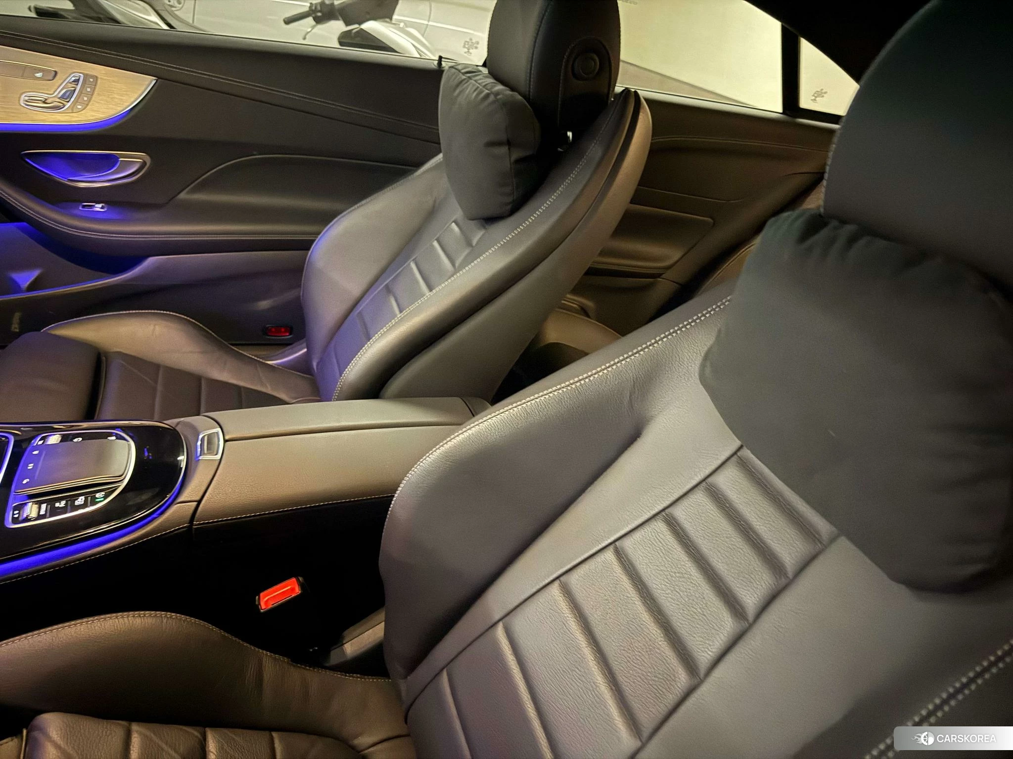 Mercedes-Benz E-class (imported) 2020 Белый из Китая, фото 2