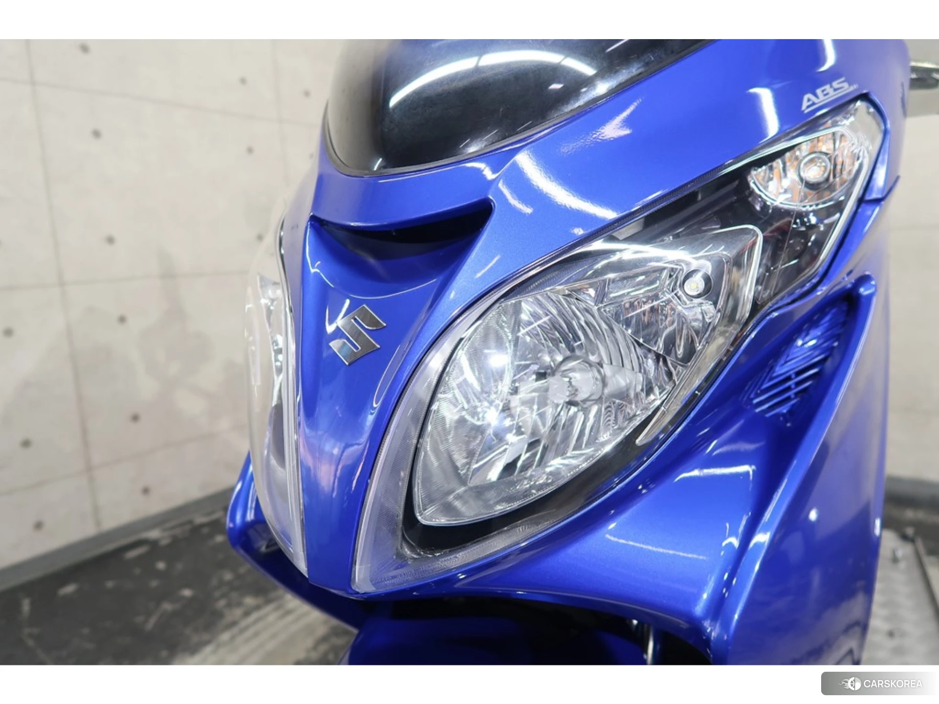 Проданный Suzuki SKYWAVE 400 id 4183538 из Японии, фото 2