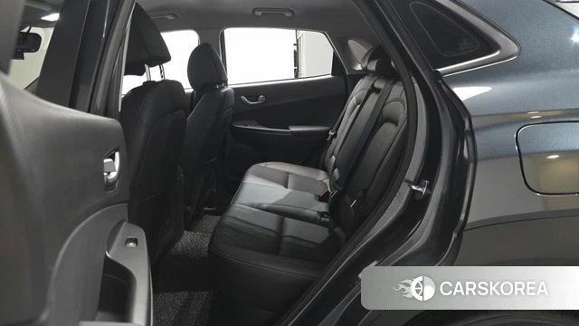 Hyundai Kona 2019 Серый из Кореи, фото 2