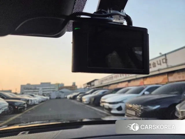 Hyundai Sonata (DN8) 2019 Черный из Кореи, фото 2